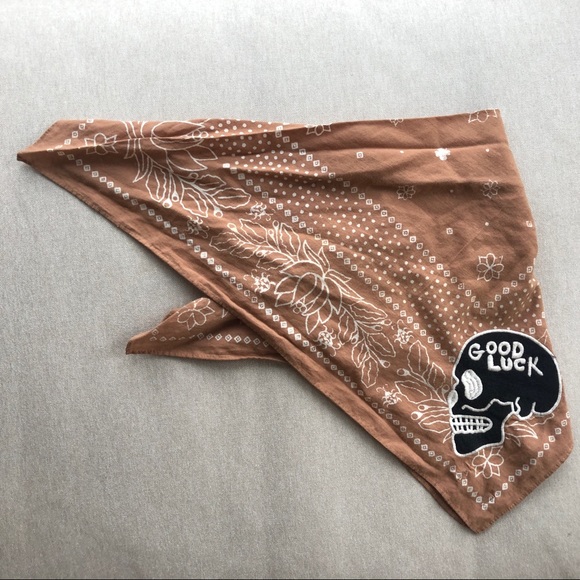 lucky brand accessories